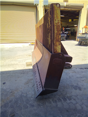 Part Number: BLD-826G-1555456     for Caterpillar 826G 