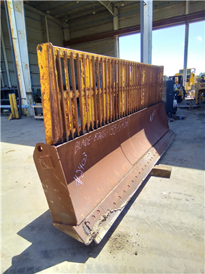 Part Number: BLD-826G-1555456     for Caterpillar 826G 