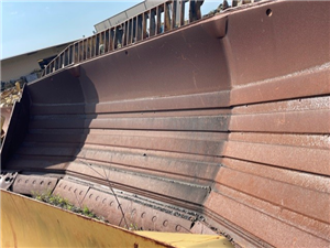 Part Number: BLD-D10R-1307658     for Caterpillar D10R 