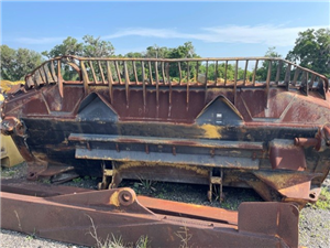 Part Number: BLD-D10R-1307658     for Caterpillar D10R 