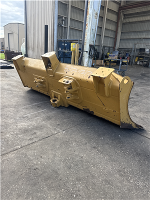 Part Number: BLD-D3-5774317       for Caterpillar D3   