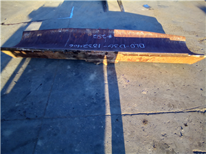 Part Number: BLD-D3G-1832406      for Caterpillar D3G  