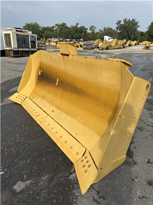 Part Number: BLD-D6-4814880       for Caterpillar D6   