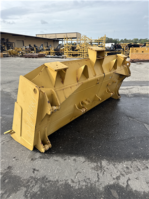 Part Number: BLD-D6-4814880       for Caterpillar D6   