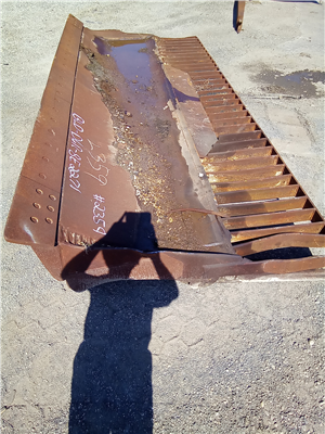 Part Number: BLD-D6R-8E2271       for Caterpillar D6R  