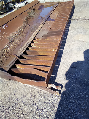 Part Number: BLD-D6R-8E2271       for Caterpillar D6R  