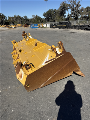 Part Number: BLD-D8-6028497       for Caterpillar D8   