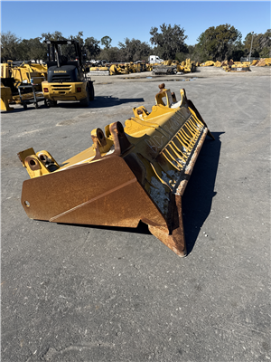 Part Number: BLD-D8-6028497       for Caterpillar D8   