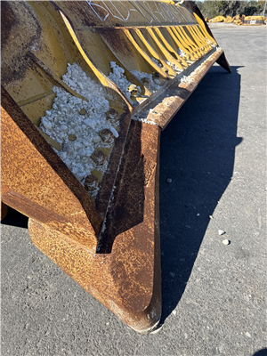 Part Number: BLD-D8-6028497       for Caterpillar D8   