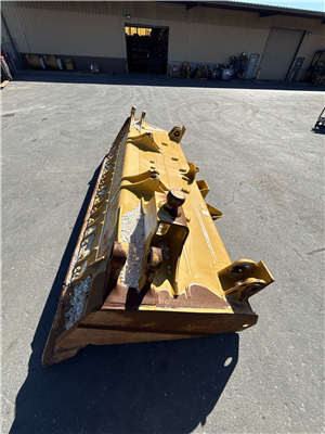 Part Number: BLD-D8-6028497       for Caterpillar D8   