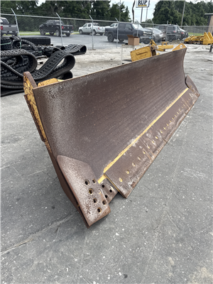 Part Number: BLD-D8T-3852628      for Caterpillar D8T  