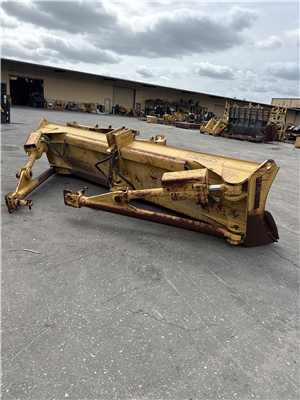 Part Number: BLD-D8T-3852628      for Caterpillar D8T  
