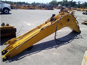 Part Number: BOOM-313-4499951     for Caterpillar 313  