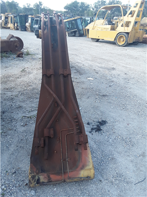 Part Number: BOOM-320-4890380     for Caterpillar 320  