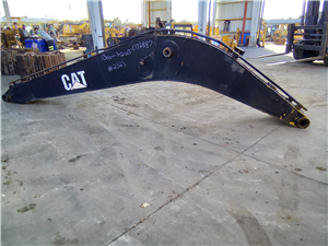 TaketooneHEAD BOOM PRO G3 used品 Used Cat Boom - Ring Power Used Caterpillar Parts