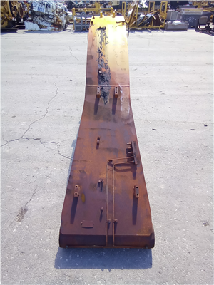Part Number: BOOM-320C-1633756    for Caterpillar 320C 