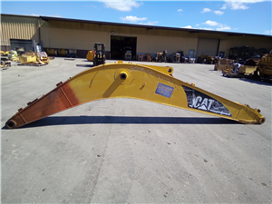 Part Number: BOOM-320C-1633756    for Caterpillar 320C 