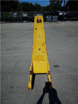 Part Number: BOOM-320C-1633756    for Caterpillar 320C 