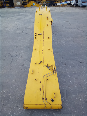 Part Number: BOOM-320E-3806460    for Caterpillar 320E 