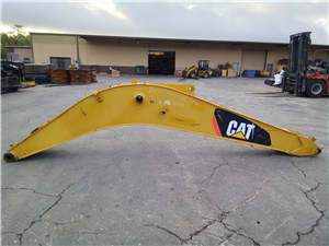 Part Number: BOOM-320E-3806460    for Caterpillar 320E 