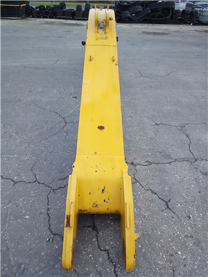 Part Number: BOOM-320E-3806460    for Caterpillar 320E 