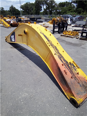Part Number: BOOM-320ELRR-4288127 for Caterpillar 320EL