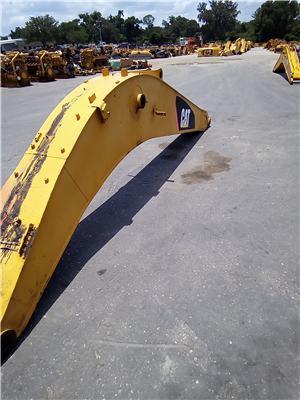 Part Number: BOOM-320ELRR-4288127 for Caterpillar 320EL