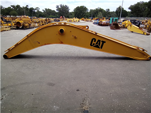 TaketooneHEAD BOOM PRO G3 used品 Used Cat Boom - Ring Power Used Caterpillar Parts