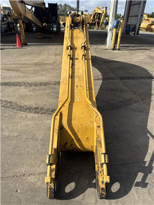 Part Number: BOOM-330D-2368379    for Caterpillar 330D 