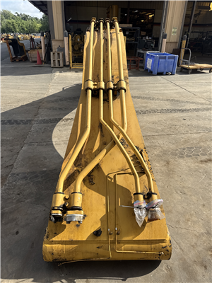 Part Number: BOOM-330D-2368379    for Caterpillar 330D 