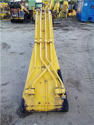 Part Number: BOOM-336E-3439448    for Caterpillar 336E 