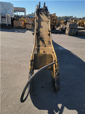 Part Number: BOOM-349D-2357722    for Caterpillar 349D 