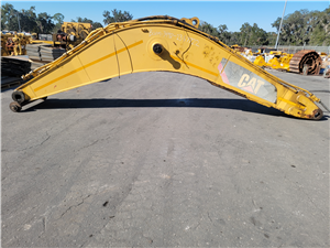 Part Number: BOOM-349D-2357722    for Caterpillar 349D 