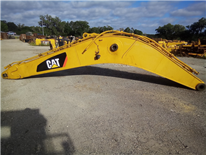 TaketooneHEAD BOOM PRO G3 used品 Used Cat Boom - Ring Power Used Caterpillar Parts