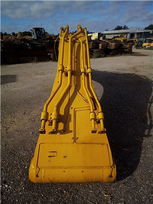 Part Number: BOOM-349F-4180614    for Caterpillar 349F 