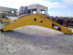 Part Number: BOOM-349F-4180614    for Caterpillar 349F 