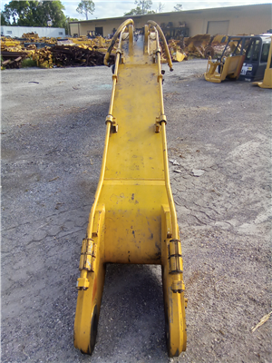 Part Number: BOOM-349F-4180614    for Caterpillar 349F 