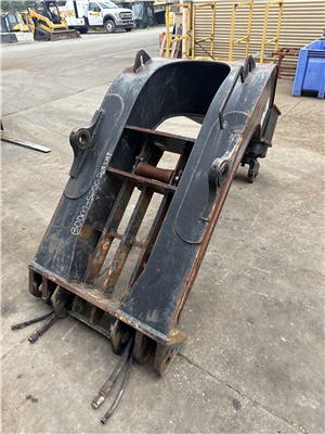 Part Number: BOOM-525C-2645149    for Caterpillar 525C 