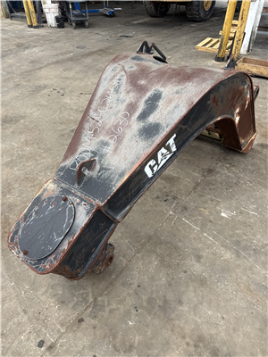 Part Number: BOOM-525C-2645149    for Caterpillar 525C 