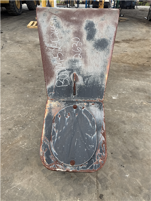 Part Number: BOOM-525C-2645149    for Caterpillar 525C 