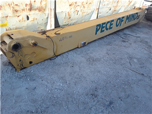 Part Number: BOOM-TH360B-2017941  for Caterpillar TH360
