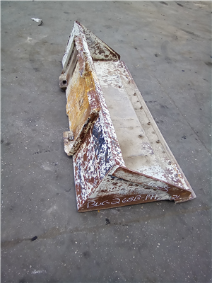 Part Number: BUC-268B-1997721     for Caterpillar 268B 