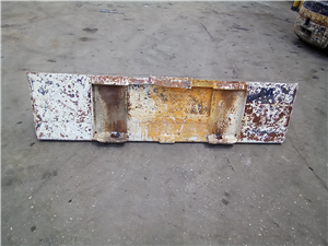 Part Number: BUC-268B-1997721     for Caterpillar 268B 