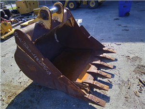 Part Number: BUC-320-4860548      for Caterpillar 320  