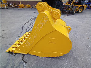 Part Number: BUC-320-5528223      for Caterpillar 320  