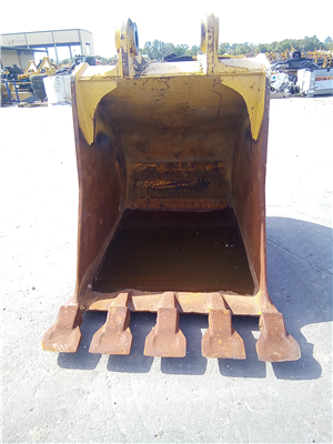 Part Number: BUC-330CL-ROCKLAND   for Caterpillar 330CL