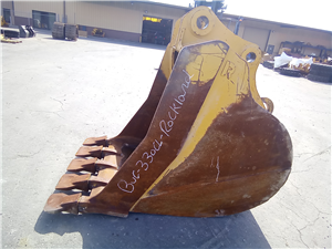 Part Number: BUC-330CL-ROCKLAND   for Caterpillar 330CL