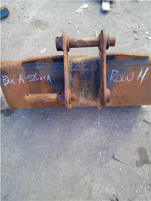 Part Number: BUC-A-56INCH         for Caterpillar 312  