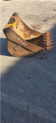 Part Number: BUC-A-CAT            for Caterpillar 312  