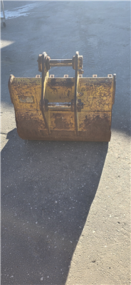 Part Number: BUC-A-CAT            for Caterpillar 312  